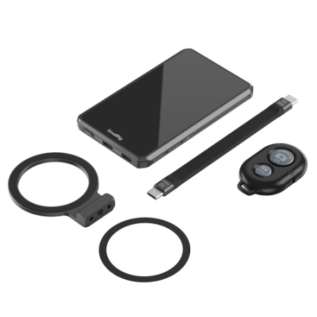 SmallRig 5775 - dotykowy monitor podglądowy do smartfona, 4
